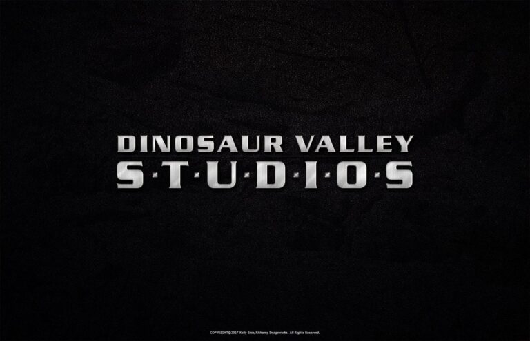 Alchemy Imageworks Brand Logo