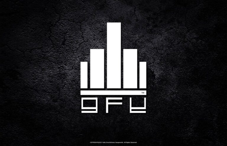 Alchemy Imageworks Brand Logo