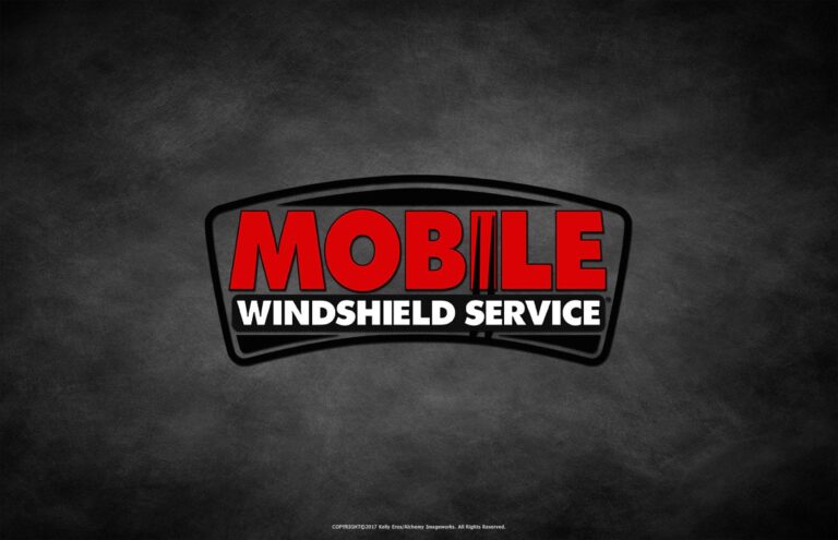 Mobile Windshield Service