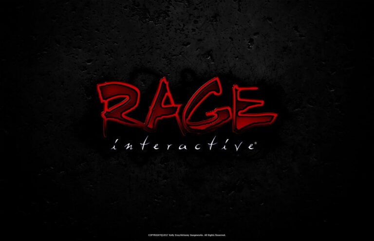 Rage Interactive