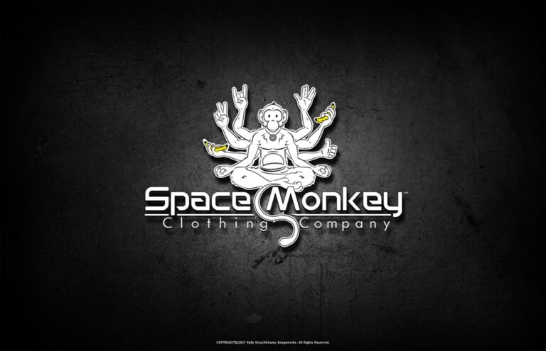Space Monkey