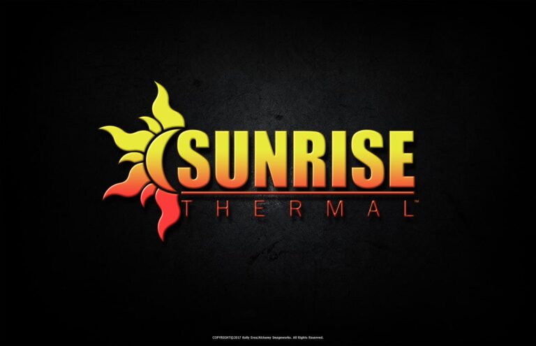 Sunrise Thermal