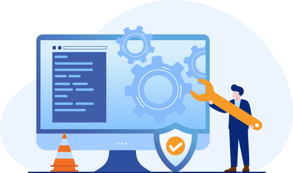 Computer Repair Image