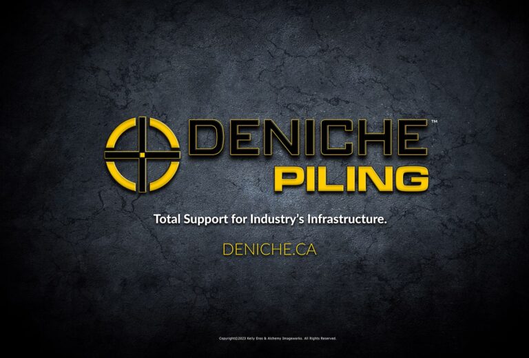 Deniche Piling