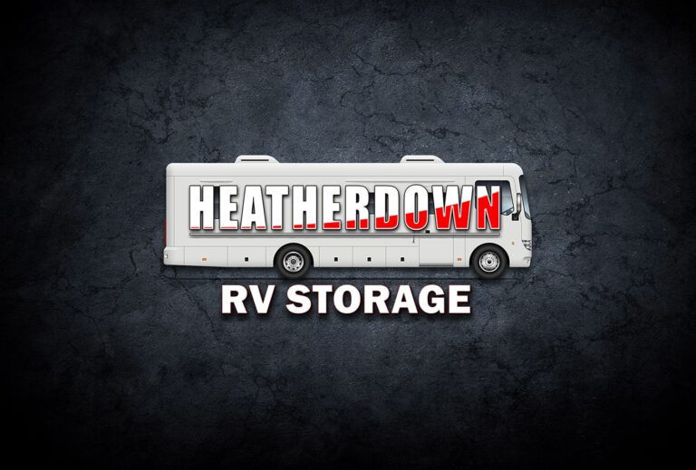Heatherdown RV Storage & Repair