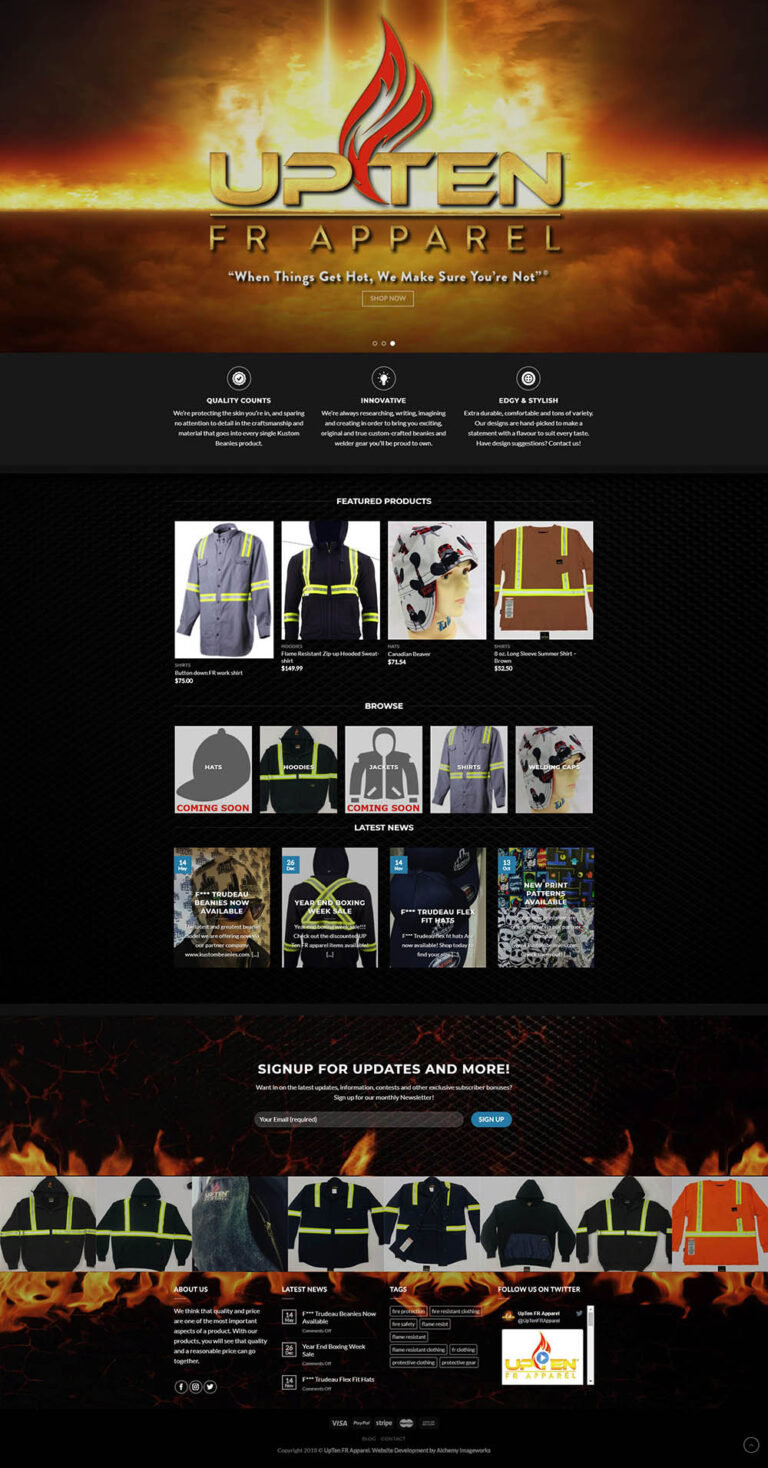 upten-fr-apparel_web_design_lr