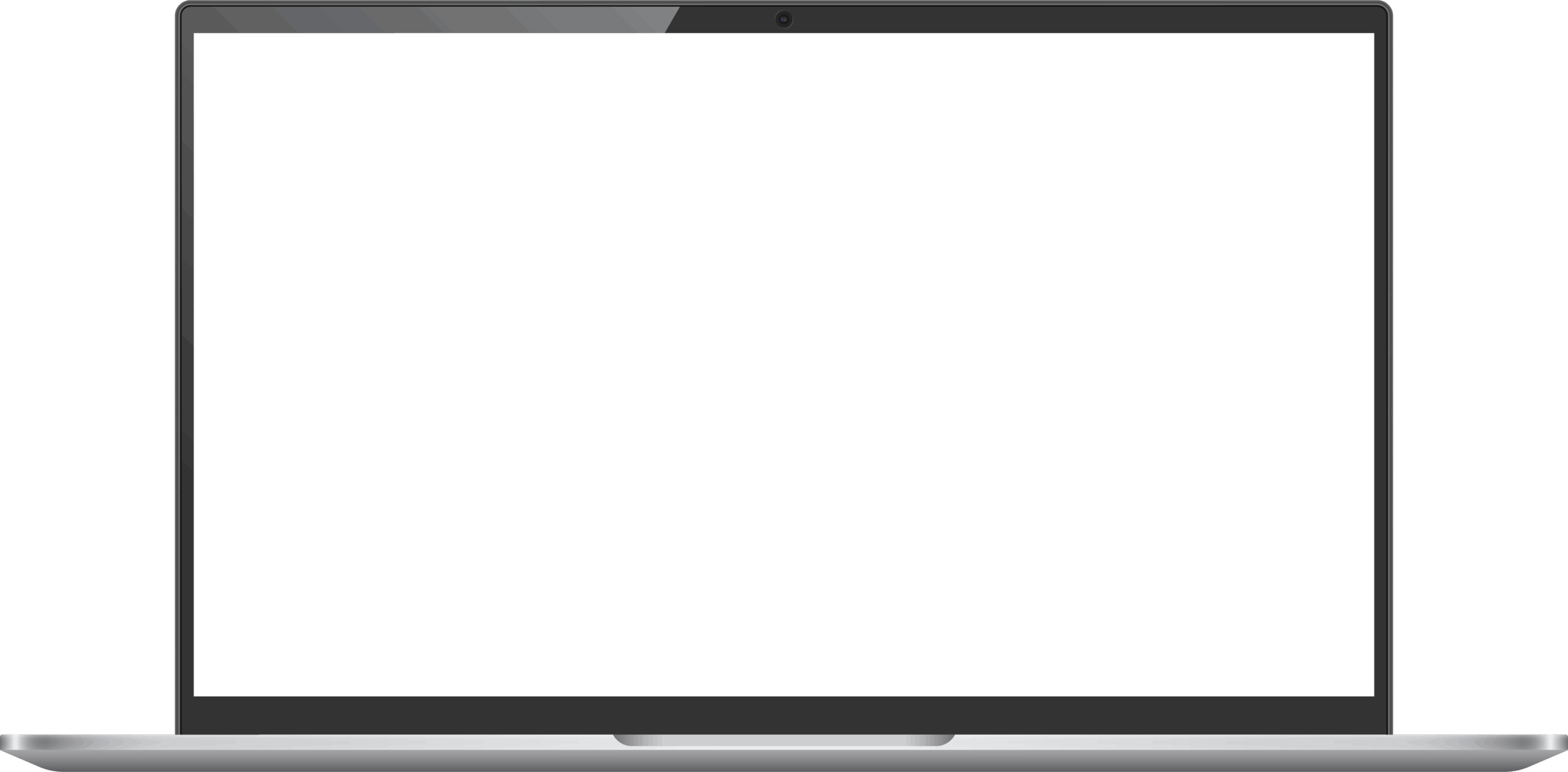 Alchemy Imageworks brand work on laptop