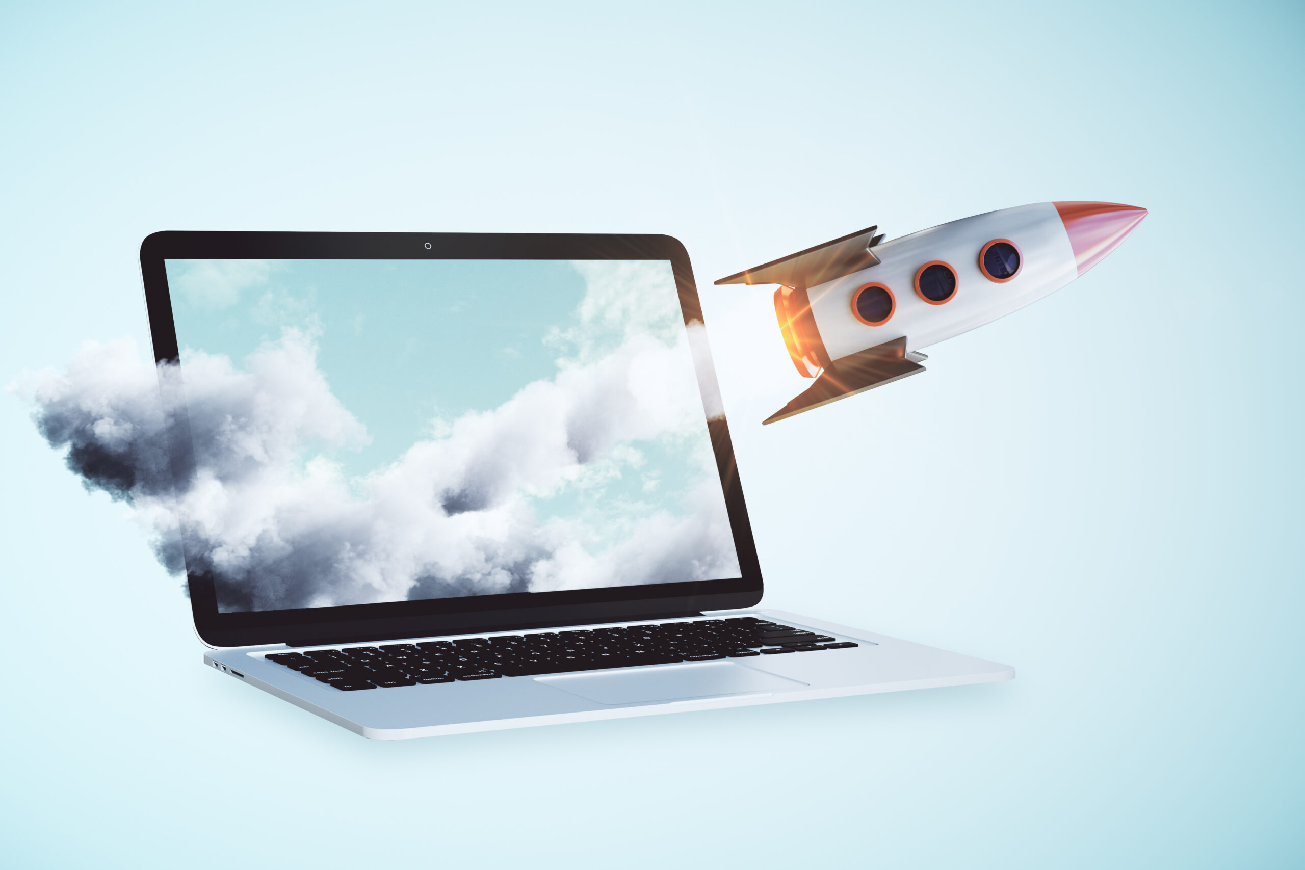 Website as a business asset placeholder image